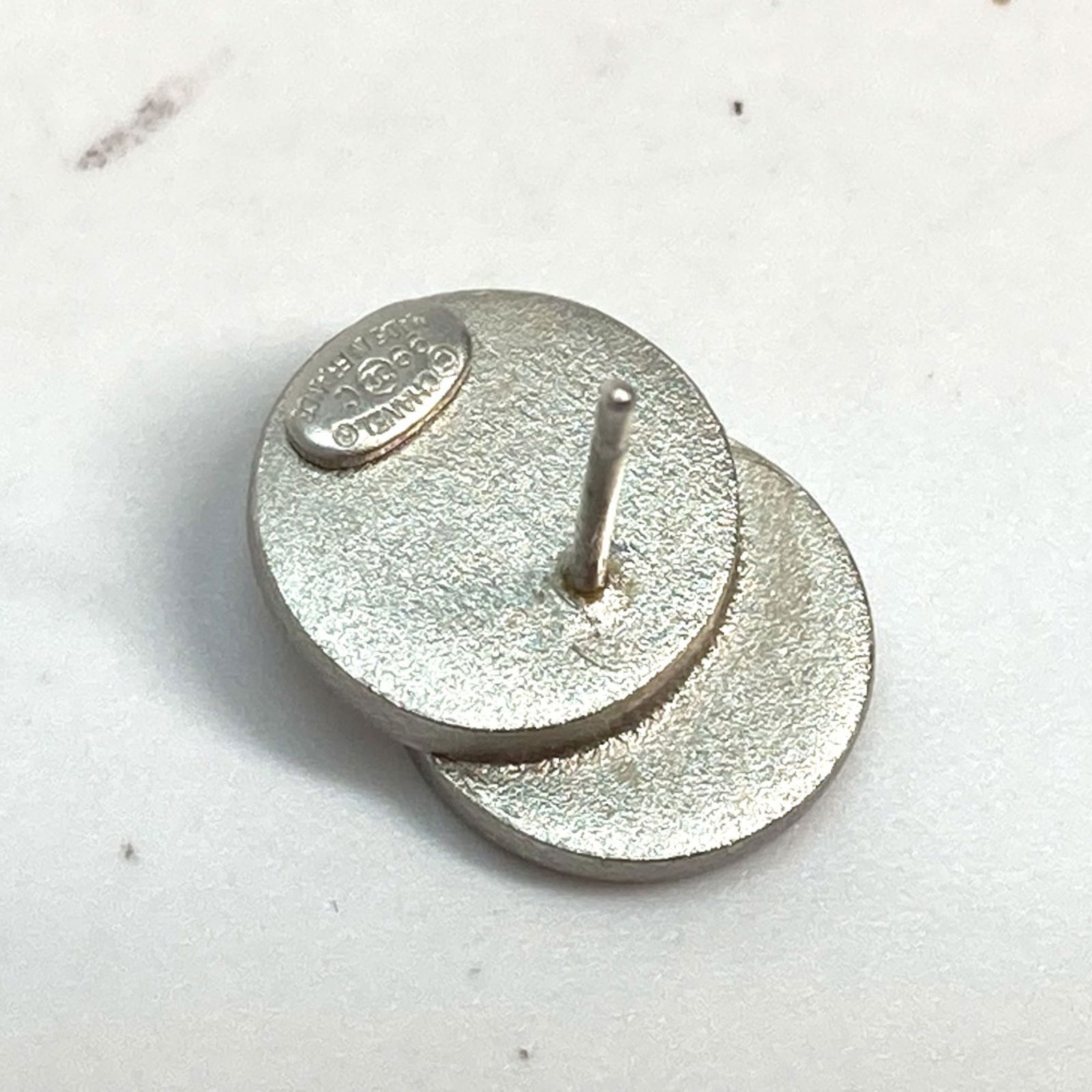 Other Chanel Stud Earrings - 5