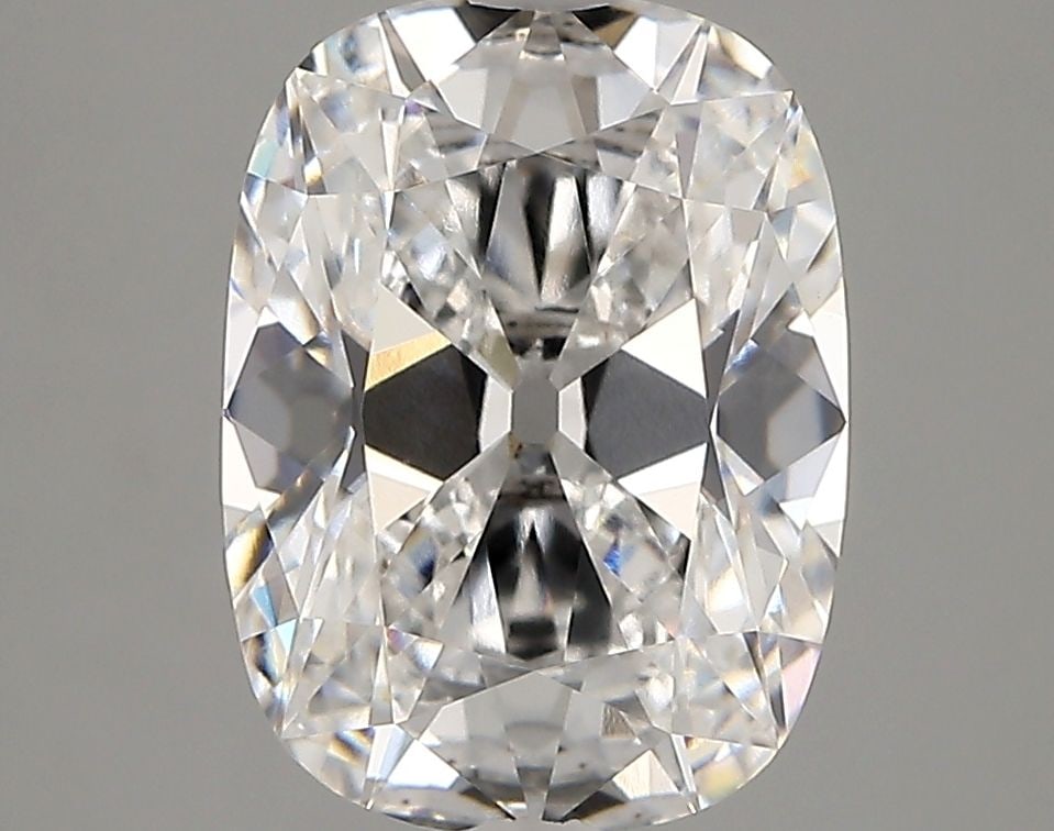 Loose Lab Diamond - IGI Cushion Modified 3.31ct E VVS2