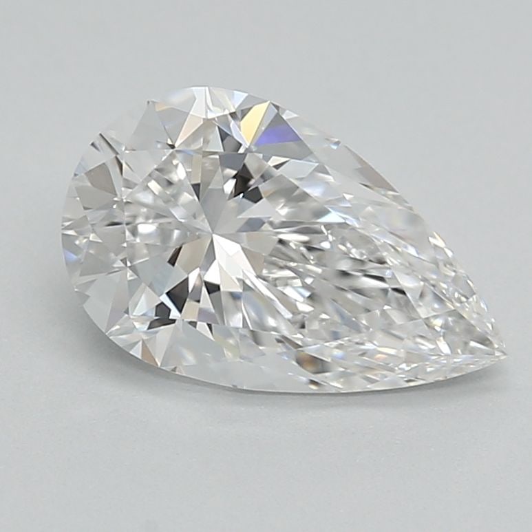 Loose Lab Diamond - IGI Pear 1.1ct D VVS2: Loose Lab Diamond - IGI Pear 1.1ct D VVS2 This listing features Loose Lab Diamond - IGI Pear 1.1ct D VVS2. Item specifics are provided below. Item Specifics: Source: This Is A Real Diamond Grown In
