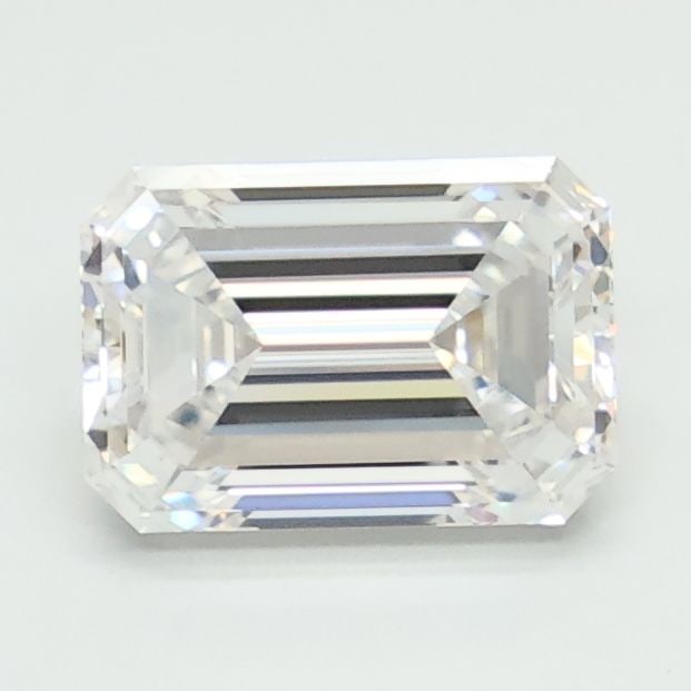 Loose Lab Diamond - IGI Emerald 1.52ct D VVS2: Loose Lab Diamond - IGI Emerald 1.52ct D VVS2 This listing features Loose Lab Diamond - IGI Emerald 1.52ct D VVS2. Item specifics are provided below. Item Specifics: Source: This Is A Real Diamond