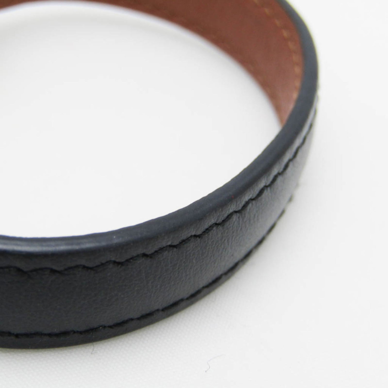 Metal - Louis Vuitton Bangle Leather - 4