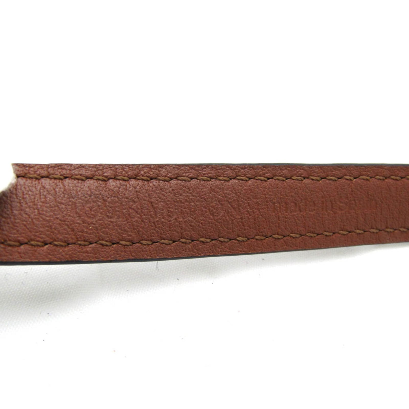 Metal - Louis Vuitton Bangle Leather - 7