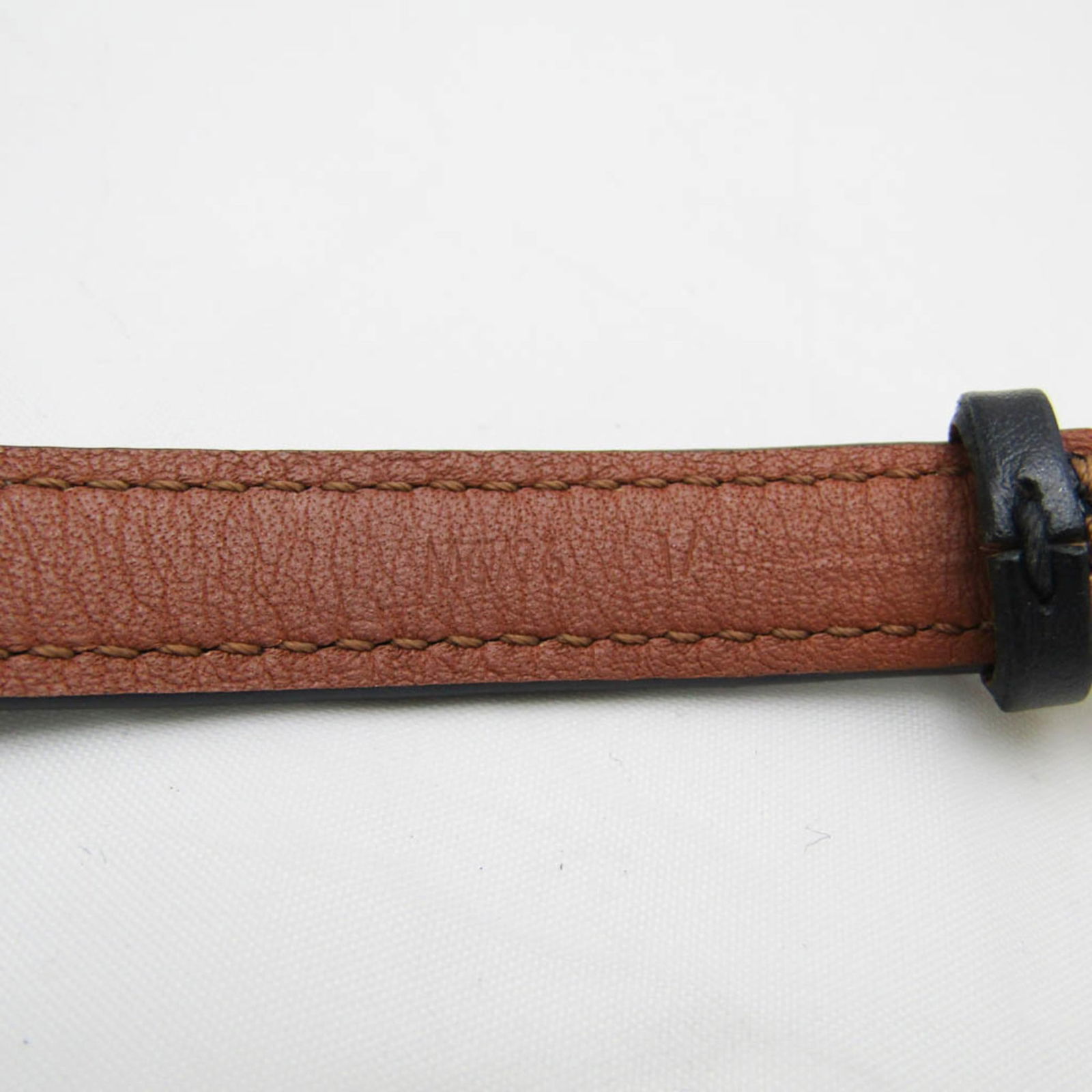 Metal - Louis Vuitton Bangle Leather - 8