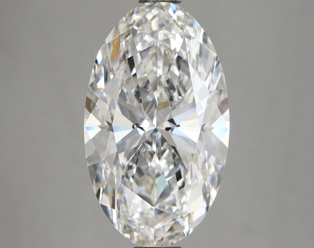 Loose Lab Diamond - IGI Oval 3.27ct D VVS2: Loose Lab Diamond - IGI Oval 3.27ct D VVS2 This listing features Loose Lab Diamond - IGI Oval 3.27ct D VVS2. Item specifics are provided below. Item Specifics: Source: This Is A Real Diamond Grown