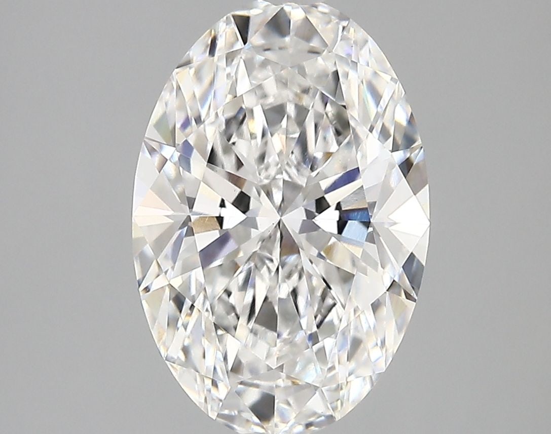 Loose Lab Diamond - IGI Oval 3.43ct E VVS2: Loose Lab Diamond - IGI Oval 3.43ct E VVS2 This listing features Loose Lab Diamond - IGI Oval 3.43ct E VVS2. Item specifics are provided below. Item Specifics: Source: This Is A Real Diamond Grown