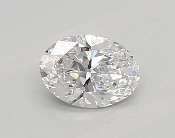 Loose Lab Diamond - IGI Oval 0.31ct D VVS2: Loose Lab Diamond - IGI Oval 0.31ct D VVS2 This listing features Loose Lab Diamond - IGI Oval 0.31ct D VVS2. Item specifics are provided below. Item Specifics: Source: This Is A Real Diamond Grown