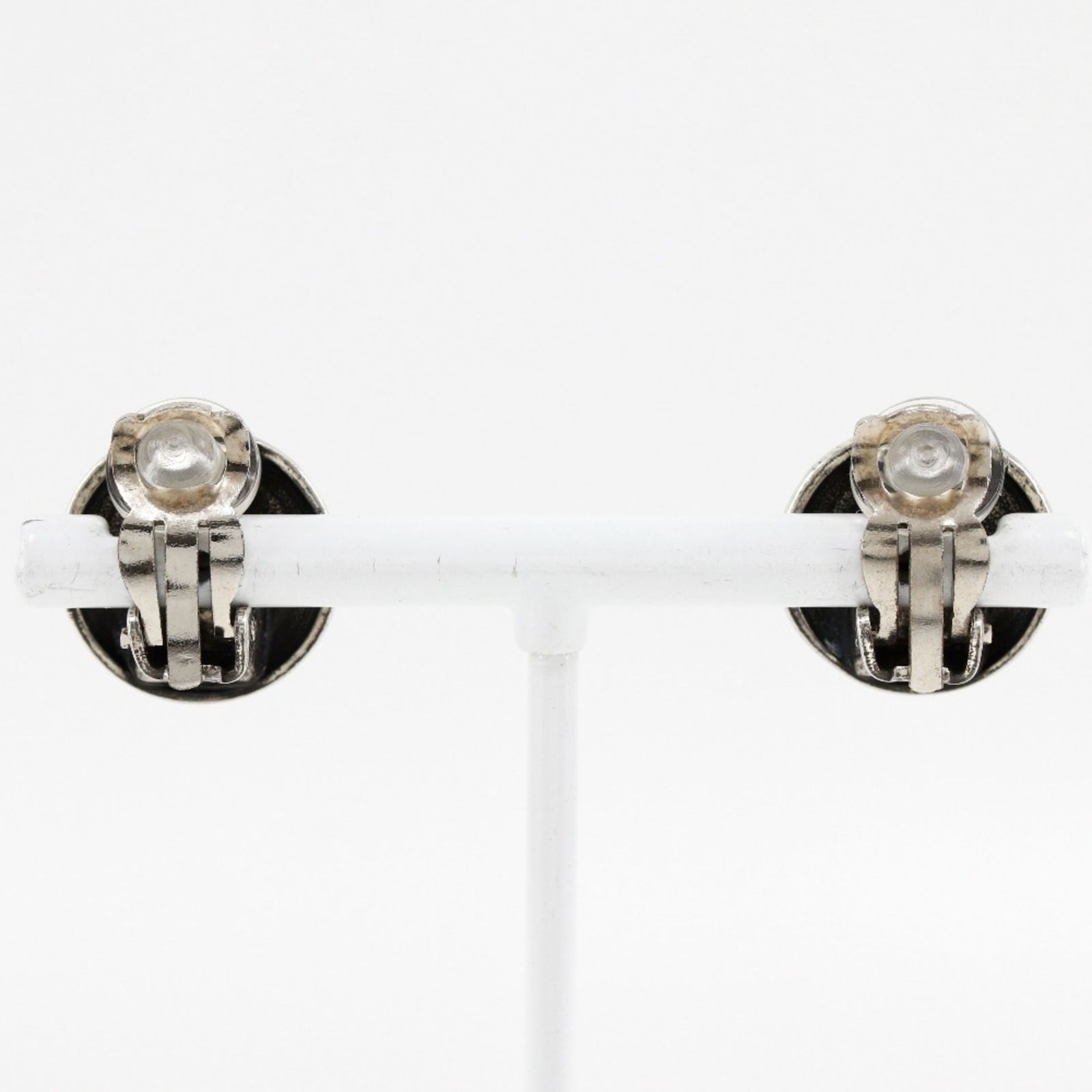 Earrings Chanel Clip - 3