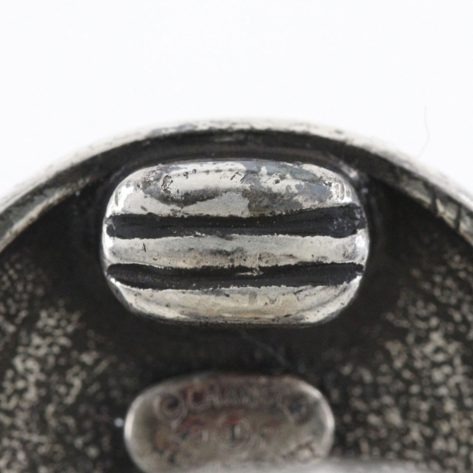 Earrings Chanel Clip - 7