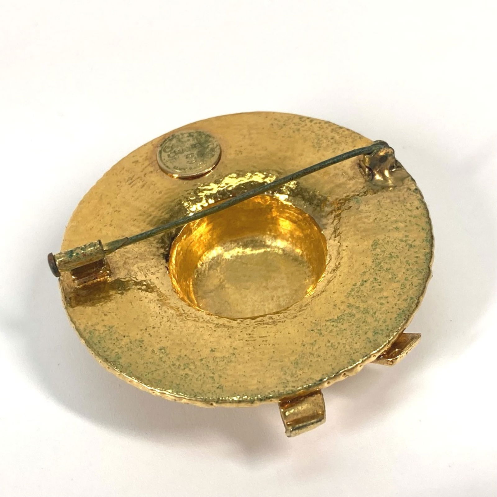 Other Chanel Brooch - 2