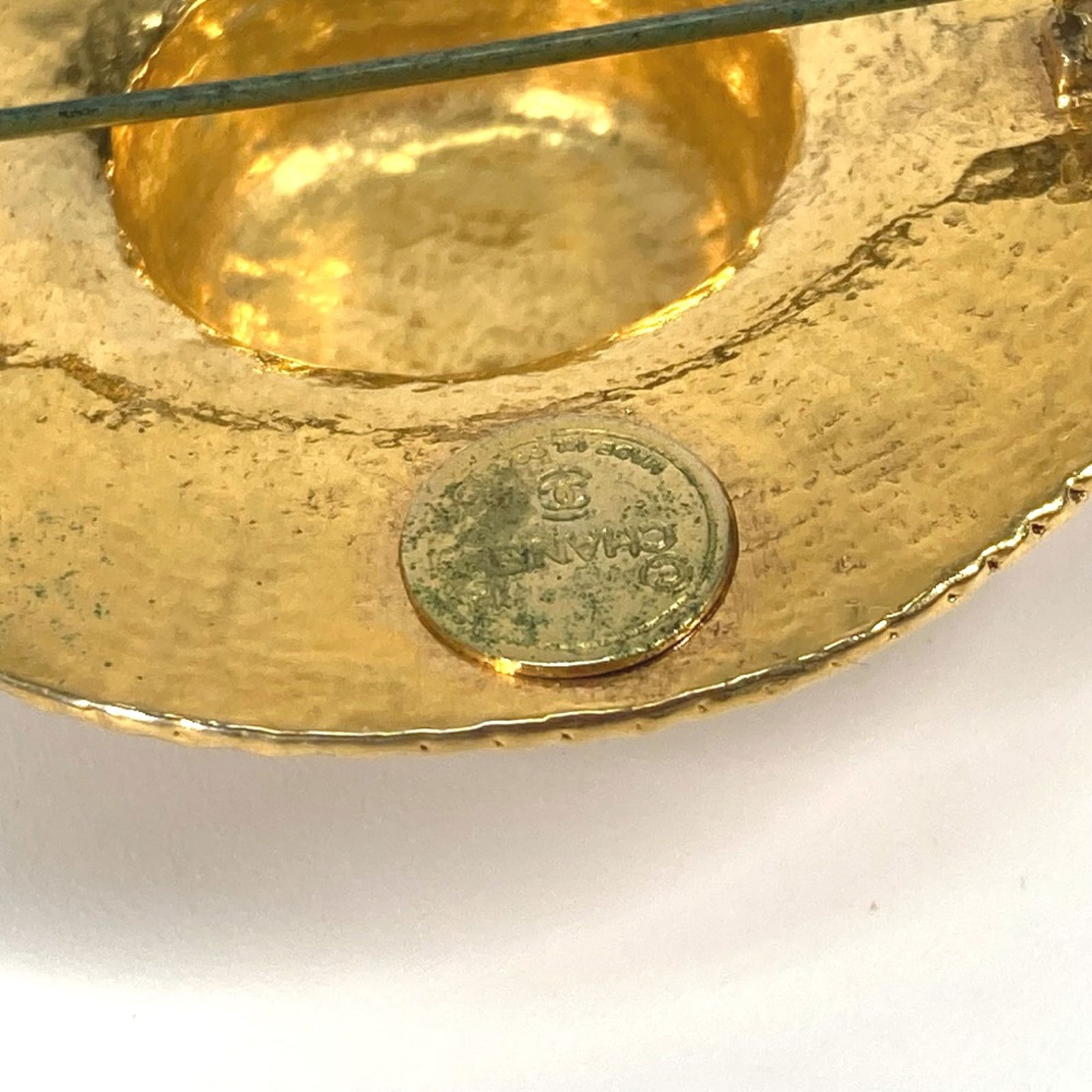 Other Chanel Brooch - 3