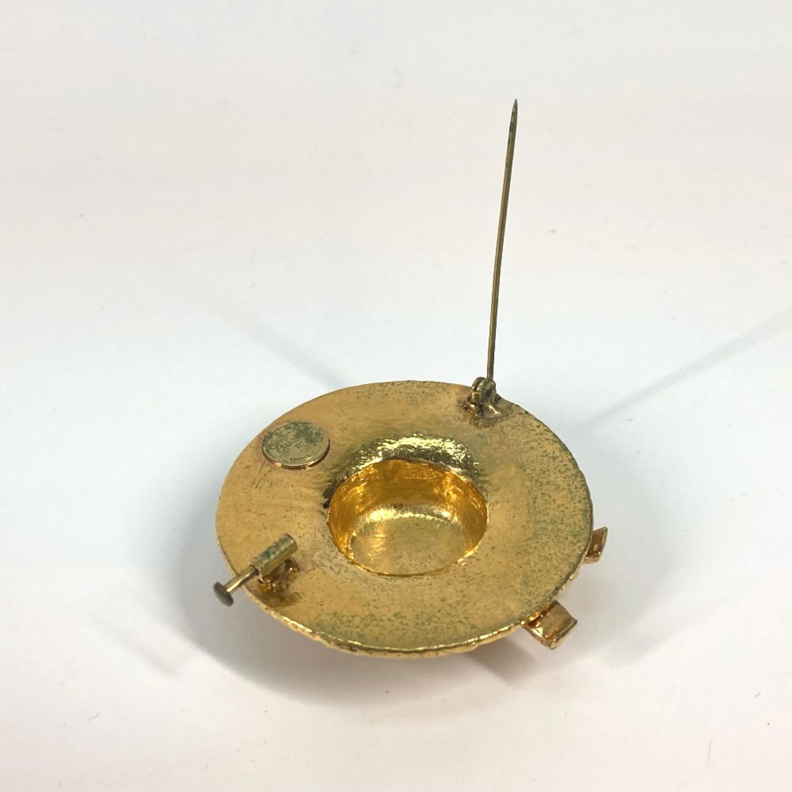 Other Chanel Brooch - 7