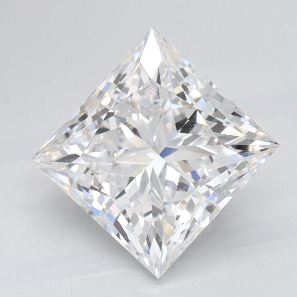Loose Lab Diamond - GIA Princess 2.16ct D VVS1: Loose Lab Diamond - GIA Princess 2.16ct D VVS1 This listing features Loose Lab Diamond - GIA Princess 2.16ct D VVS1. Item specifics are provided below. Item Specifics: Source: This Is A Real Diamond