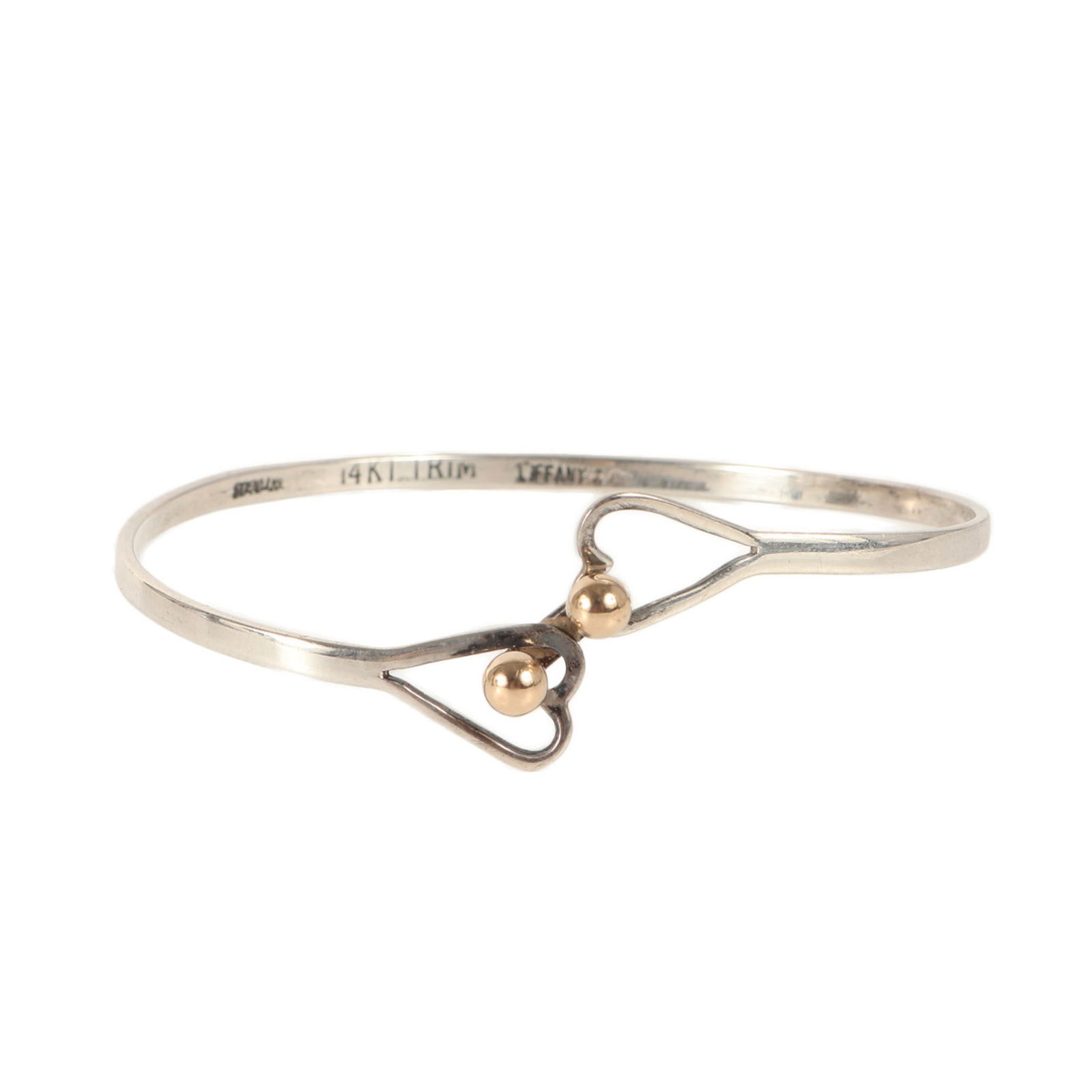 925 Tiffany Charm Bracelet Silver: 925 Tiffany Charm Bracelet Silver This listing features 925 Tiffany Charm Bracelet Silver. Item specifics are provided below. Item Specifics: Brand: Tiffany Type: Charm Bracelet Gender: Men Material: