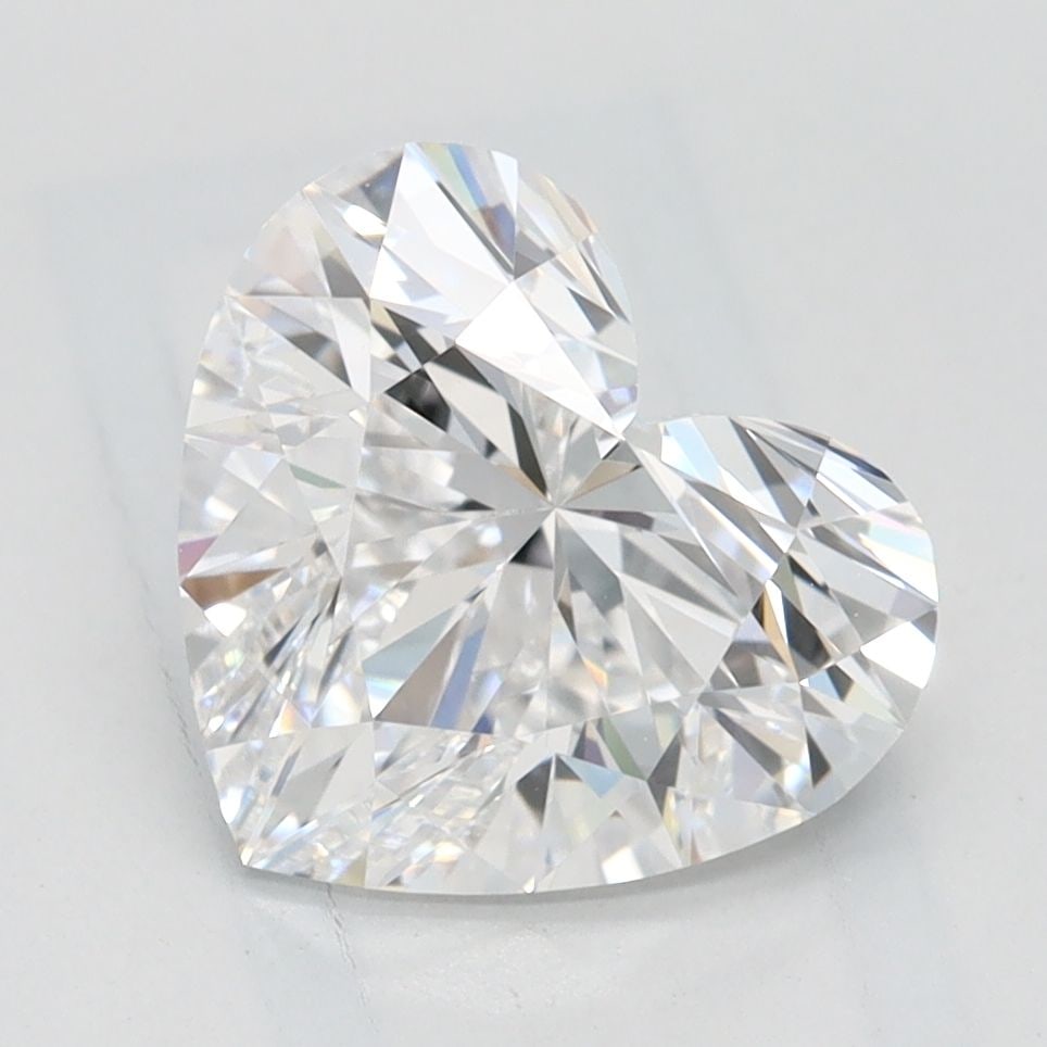 Loose Lab Diamond - IGI Heart 2.01ct D IF: Loose Lab Diamond - IGI Heart 2.01ct D IF This listing features Loose Lab Diamond - IGI Heart 2.01ct D IF. Item specifics are provided below. Item Specifics: Source: This Is A Real Diamond Grown In