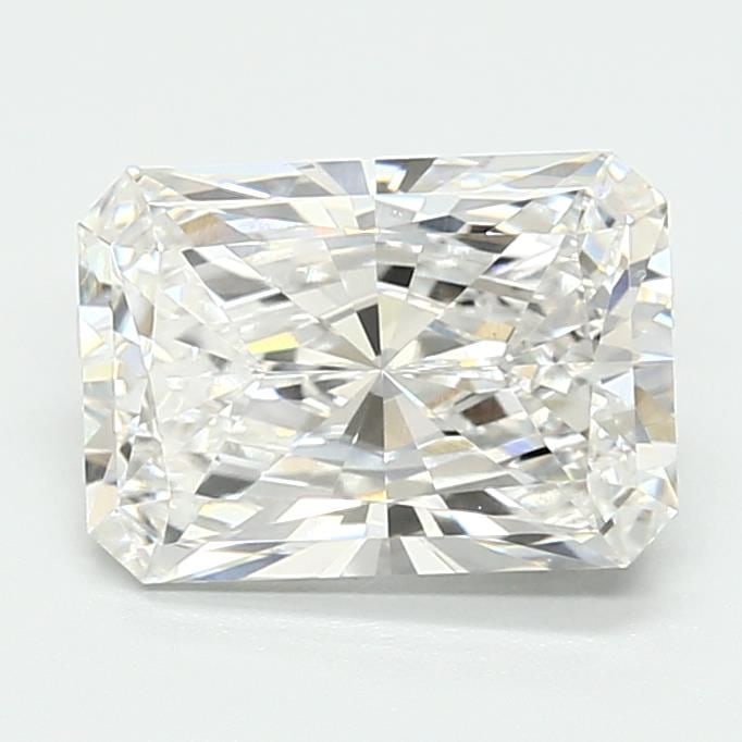 Loose Lab Diamond - IGI Radiant 2.29ct E VVS2: Loose Lab Diamond - IGI Radiant 2.29ct E VVS2 This listing features Loose Lab Diamond - IGI Radiant 2.29ct E VVS2. Item specifics are provided below. Item Specifics: Source: This Is A Real Diamond