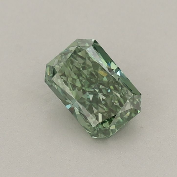 Loose Lab Diamond - IGI Radiant 0.5ct Fancy Vivid Green VVS2: Loose Lab Diamond - IGI Radiant 0.5ct Fancy Vivid Green VVS2 This listing features Loose Lab Diamond - IGI Radiant 0.5ct Fancy Vivid Green VVS2. Item specifics are provided below. Item Specifics:
