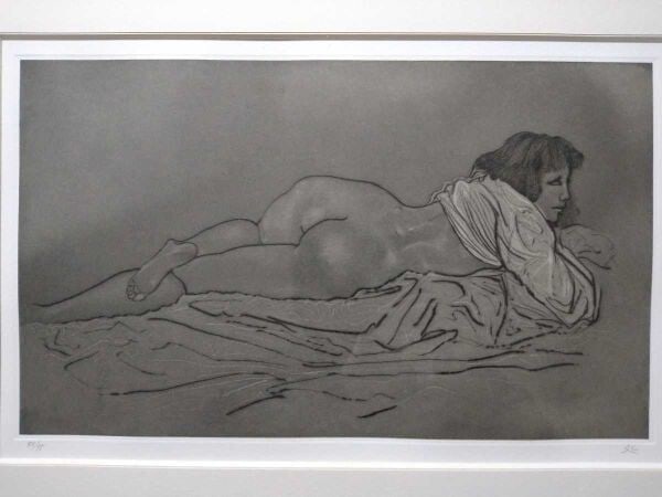 Matazo Kayama 1984 Original Etching Aquatint, Signed & Framed Japanese Modern Art: Matazo Kayama 1984 Original Etching Aquatint, Signed & Framed Japanese Modern Art Experience the unique blend of Japanese modernism and contemporary art with Matazo Kayama's 1984 original etching