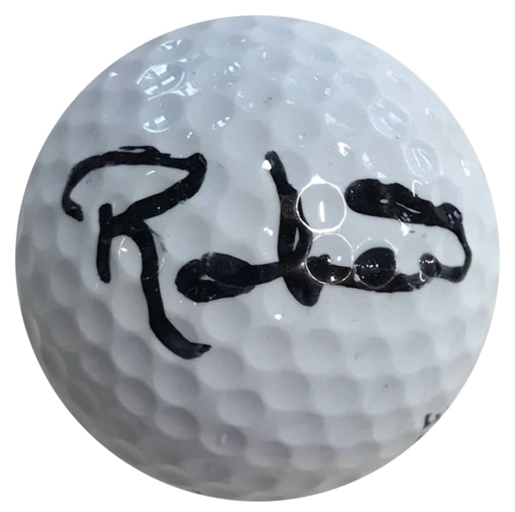 Ball Robert Stack Autographed Top Flite 1 XL Golf: Ball Robert Stack Autographed Top Flite 1 XL Golf Meet the ultimate golfing companion for any Robert Stack fan - an autographed Top Flite 1 XL Golf Ball, signed in black sharpie by the legendary