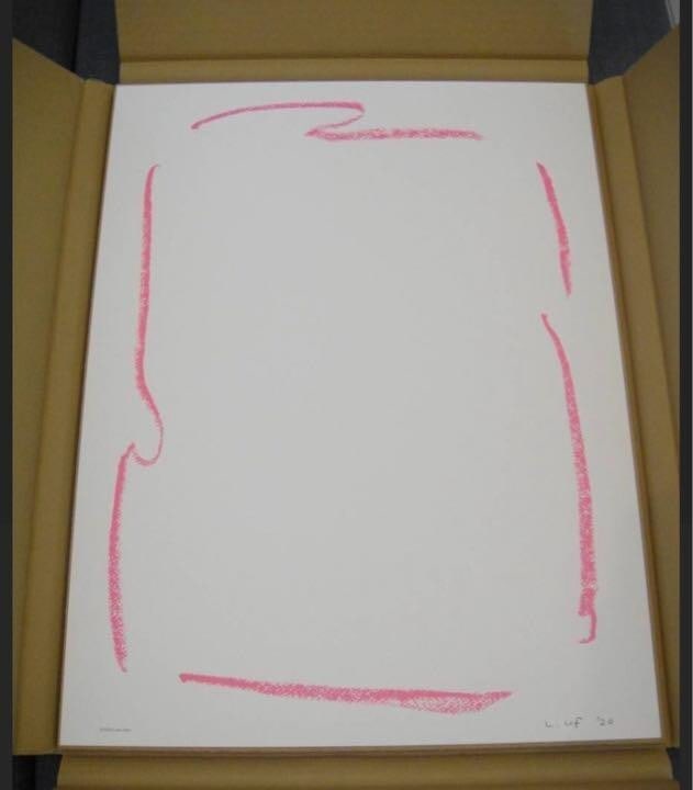 New Lee Ufan Exhibition Poster The National Art Center: New Lee Ufan Exhibition Poster The National Art Center Experience the iconic style of Lee Ufan, one of Korea's most renowned artists, with this stunning new exhibition poster from The National Art Cen