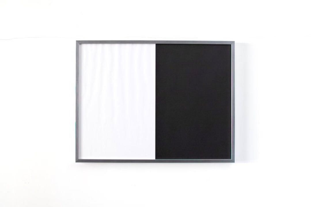 Andrea Rosen Gallery Felix Gonzalez Torres Poster 1990: Andrea Rosen Gallery Felix Gonzalez Torres Poster 1990 A rare opportunity to own a piece of 1990s art history, this medium-sized poster by Felix Gonzalez Torres is a standout in any collection. Create