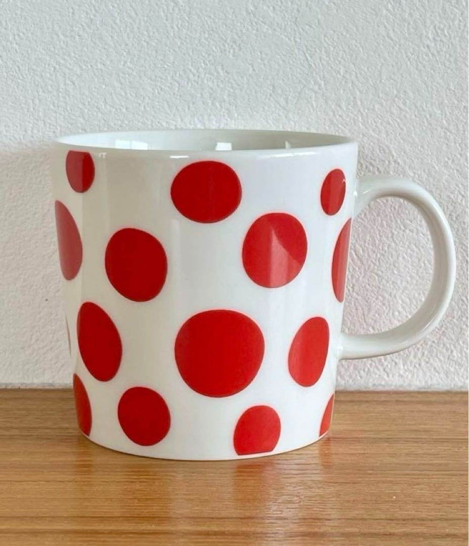 Iittala Teema 300ml Vintage Corporate Mug (Limited Edition 2013) (1 of 10)