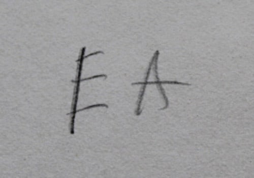 Art Bernard Buffet Sole Etching Signed edition marked EA Framed Authentic - 5