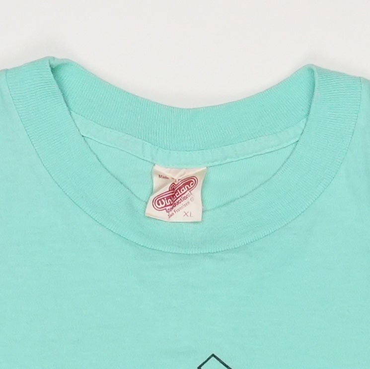 Jackson Browne 1983 Shirt - 5