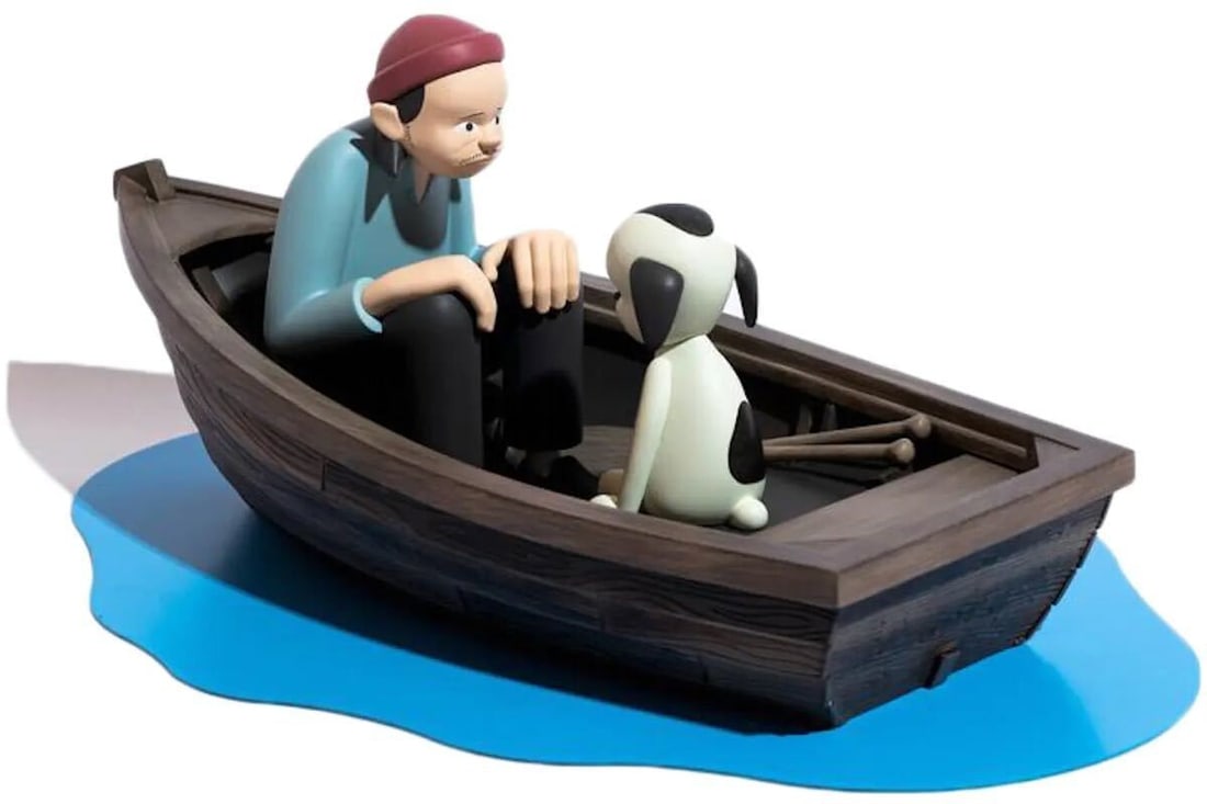 Current Yuusuke Hanai ED500 Facing the - 2