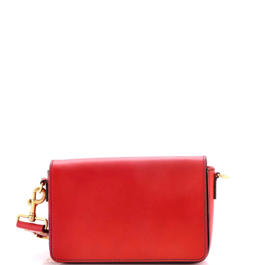 Christian Dior J'Adior Small Leather Adjustable Strap Flap Bag: Christian Dior J'Adior Small Leather Adjustable Strap Flap Bag Elevate your style with the iconic Christian Dior J'Adior Small Leather Adjustable Strap Flap Bag, boasting sleek red leather exterior