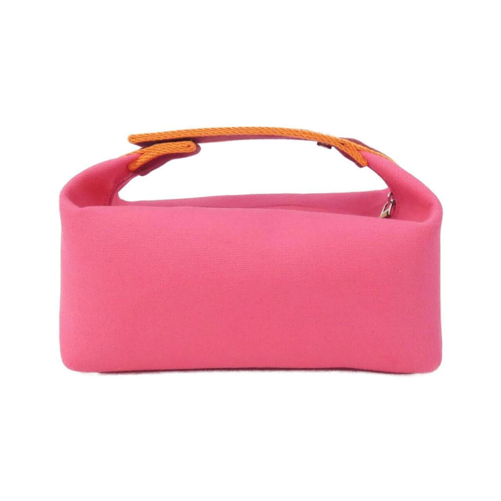 Hermes Canvas Pouch - 2