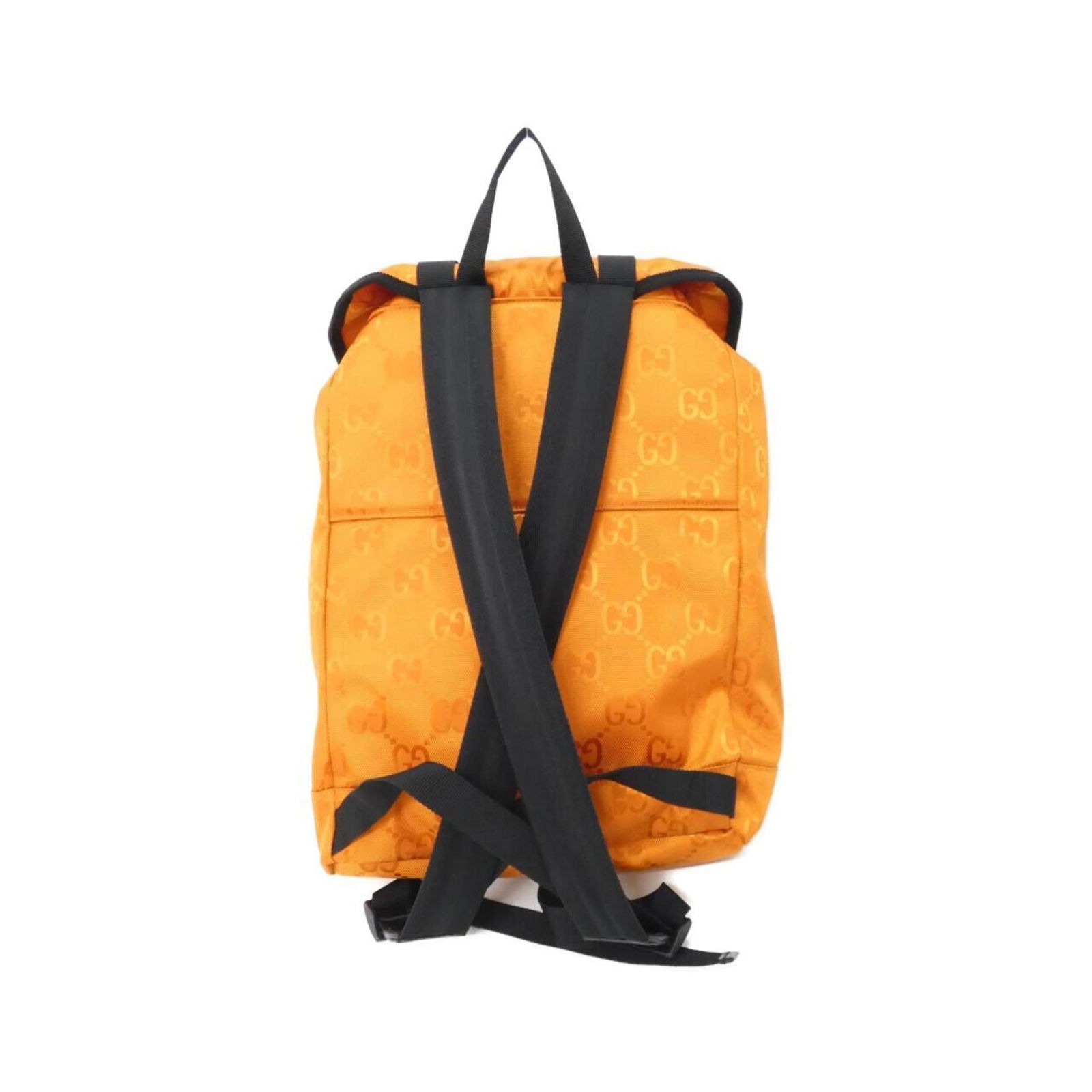 Gucci Nylon Backpack - 2