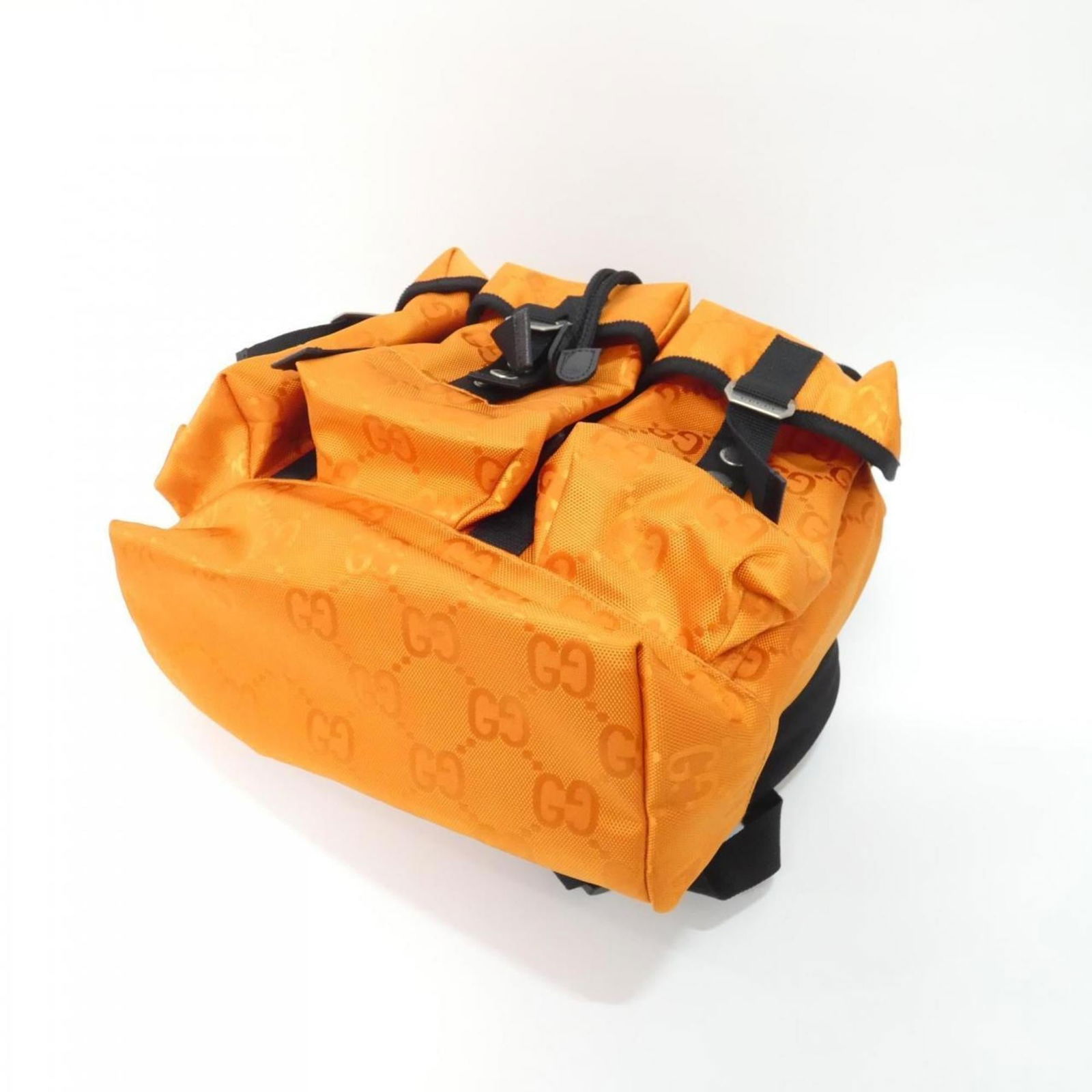 Gucci Nylon Backpack - 3