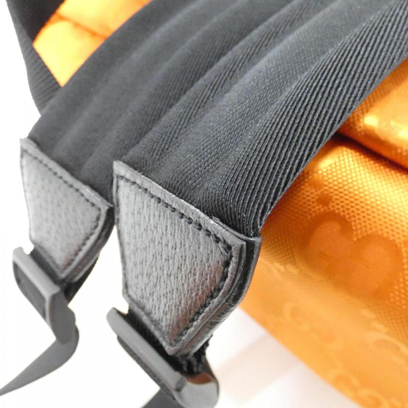 Gucci Nylon Backpack - 4