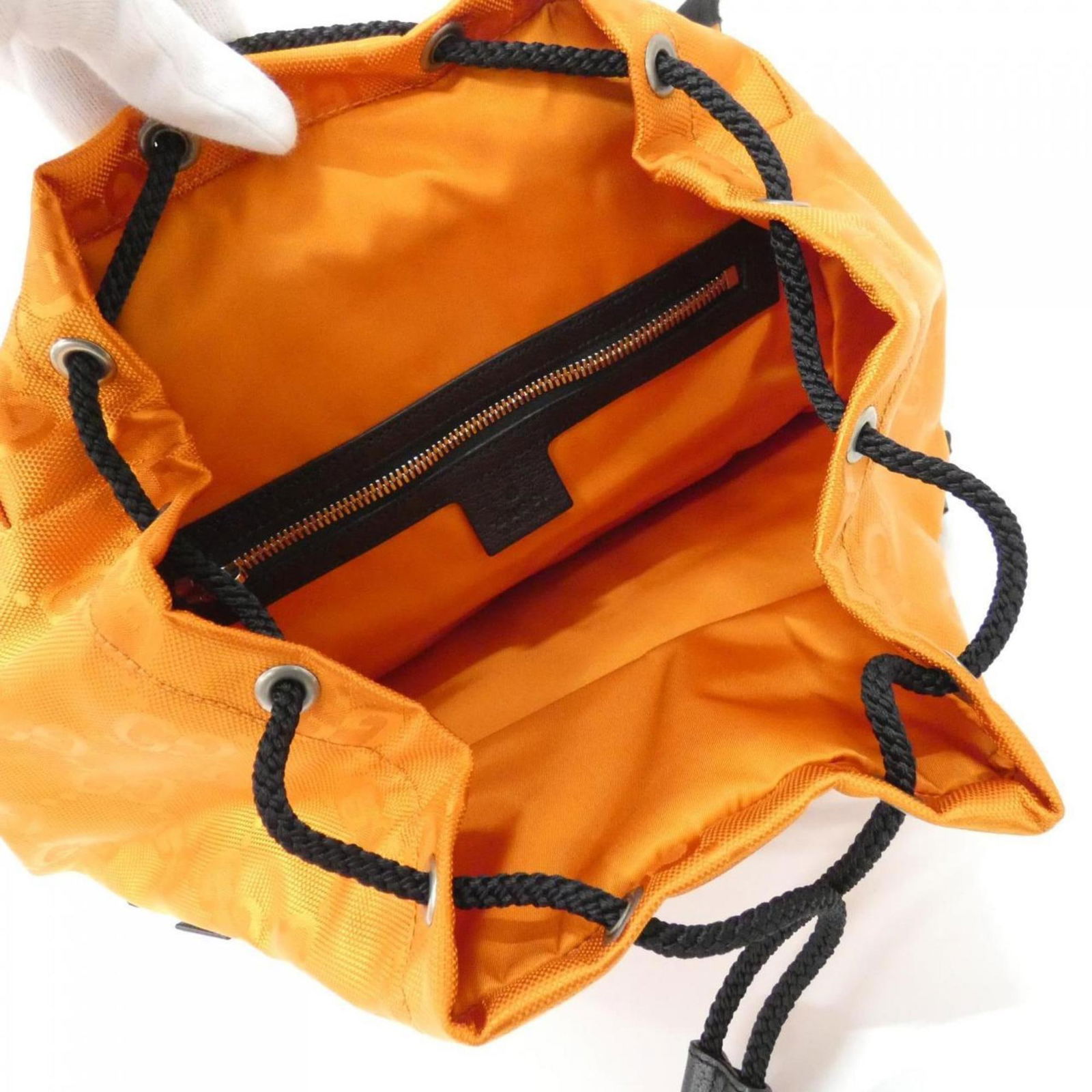 Gucci Nylon Backpack - 5