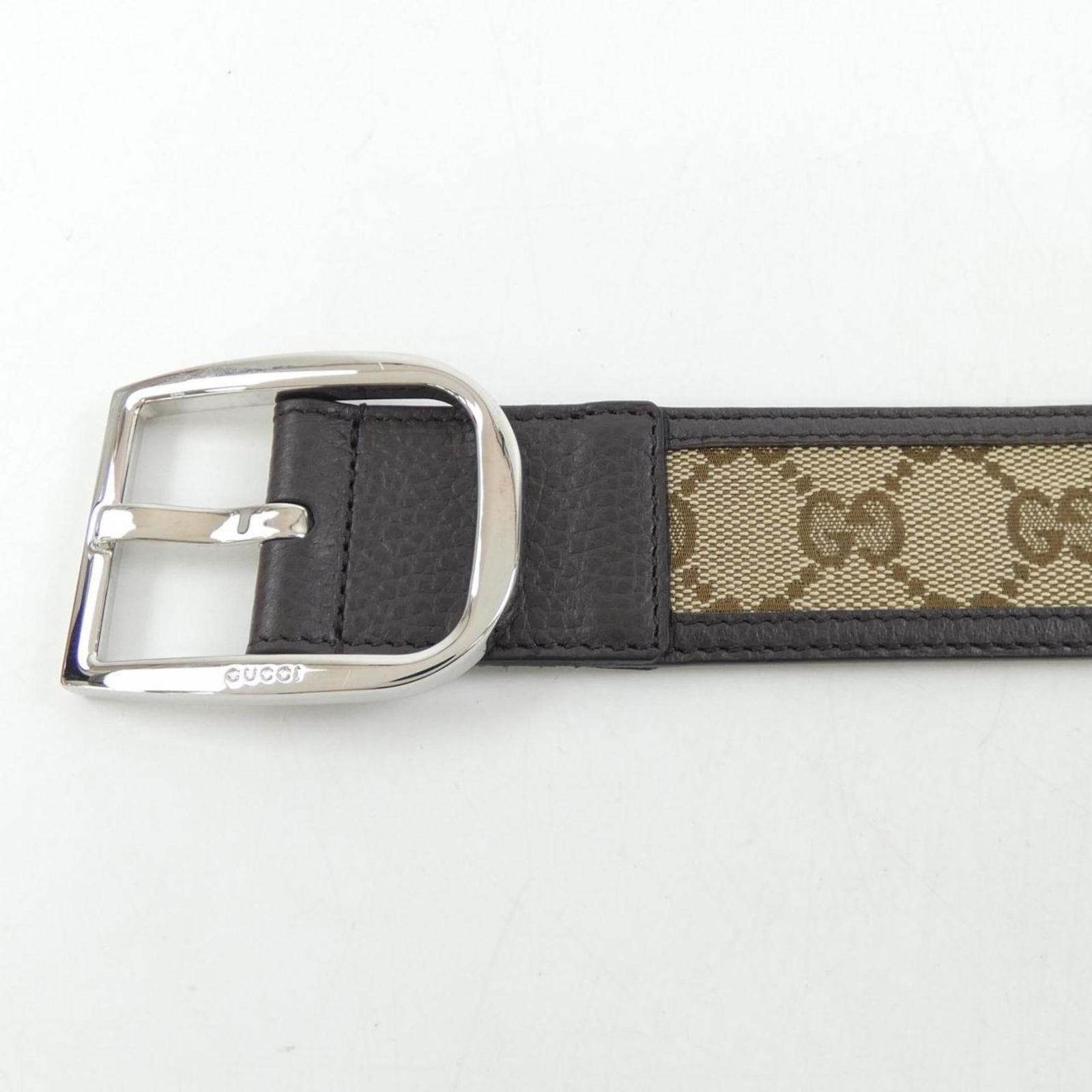 Belt Gucci Standard - 2