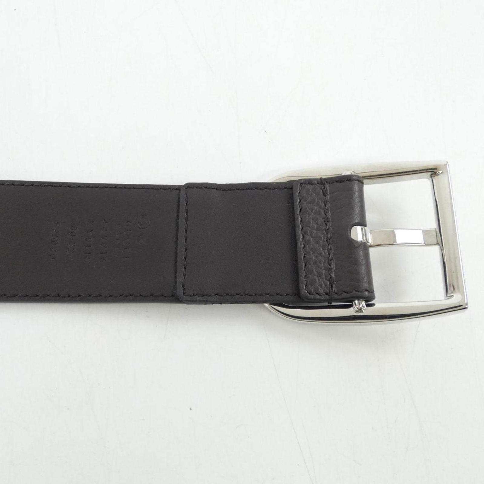 Belt Gucci Standard - 3