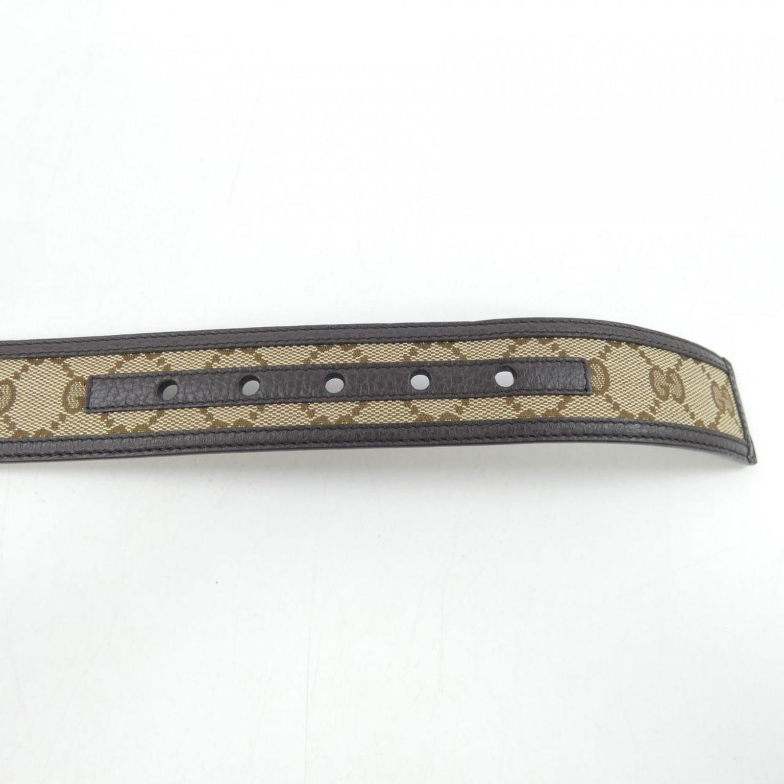 Belt Gucci Standard - 4