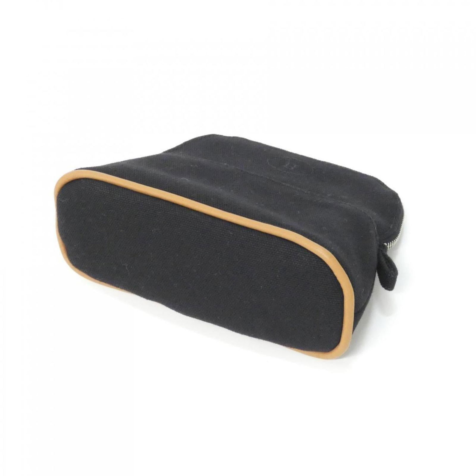 Hermes Canvas Pouch - 3