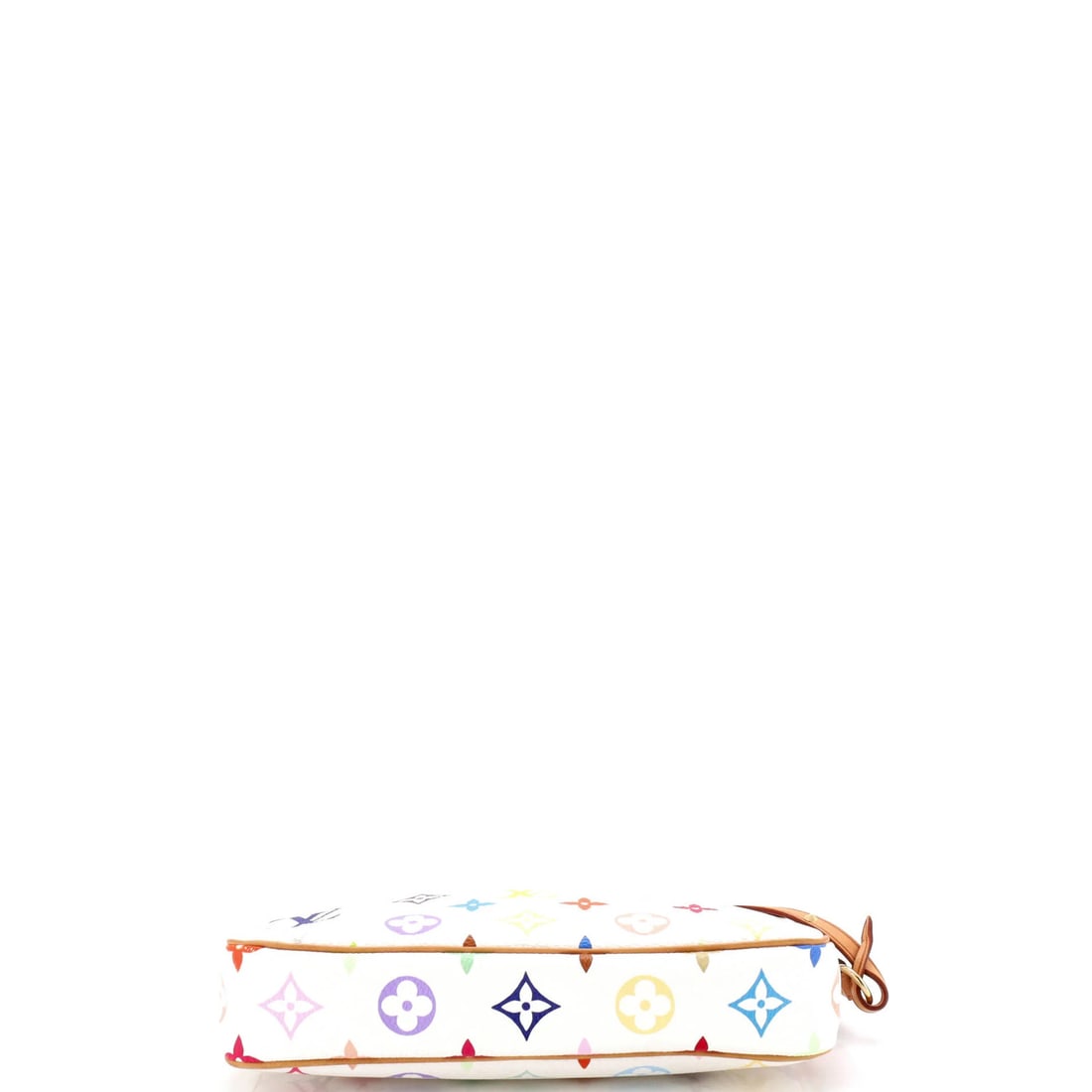 Multicolor Louis Vuitton Pochette Accessoires Monogram - 4