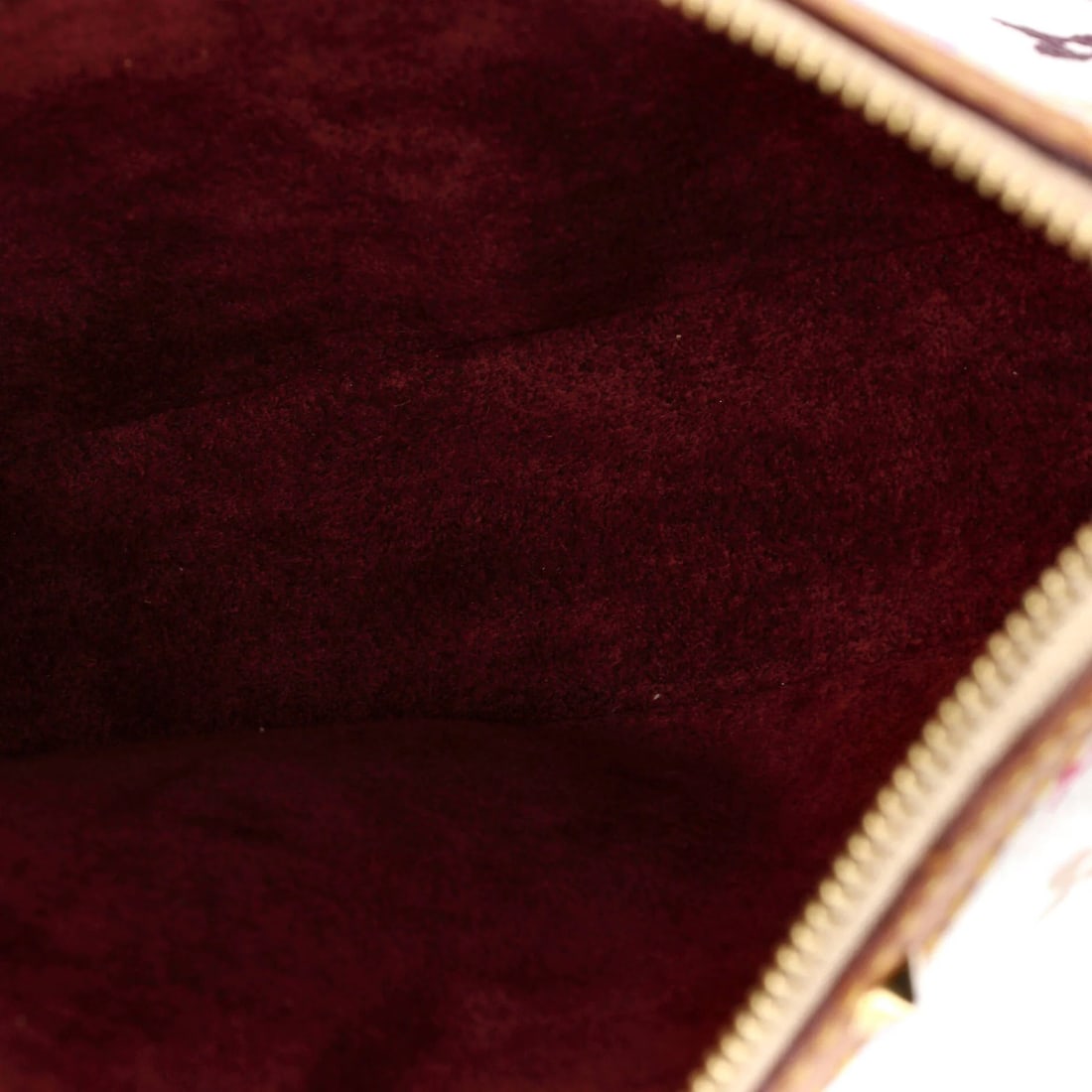 Multicolor Louis Vuitton Pochette Accessoires Monogram - 5