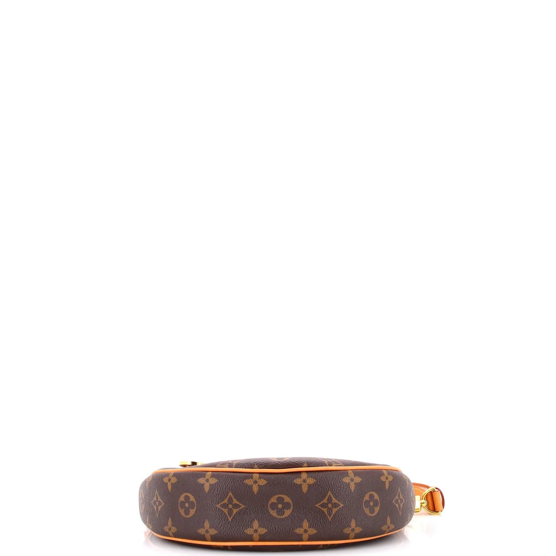 Louis Vuitton Monogram Canvas Loop Handbag - 4
