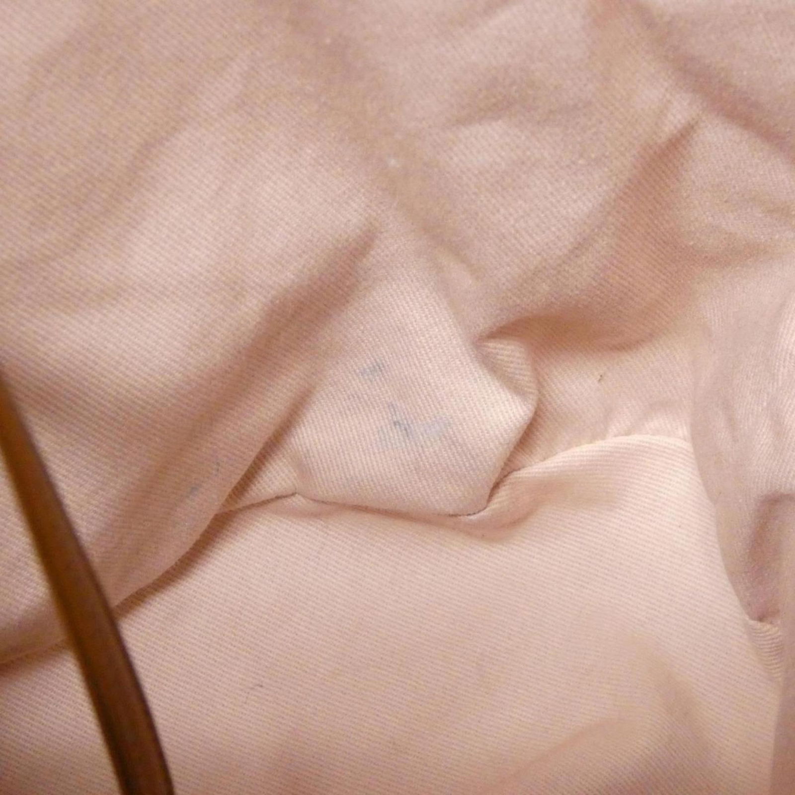 Spangles - Chanel Backpack Canvas - 10