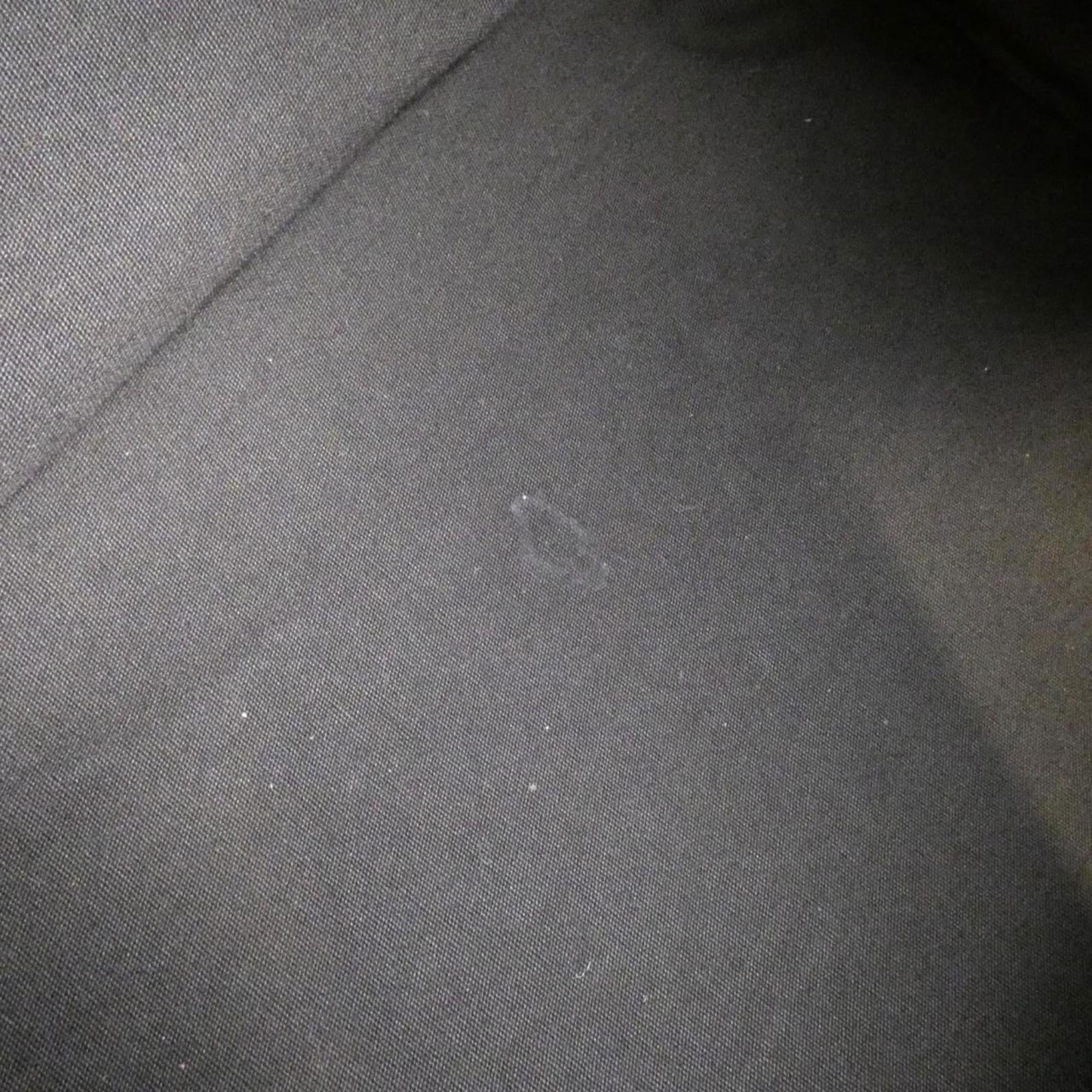 Louis Vuitton Boston Bag in Canvas - 10