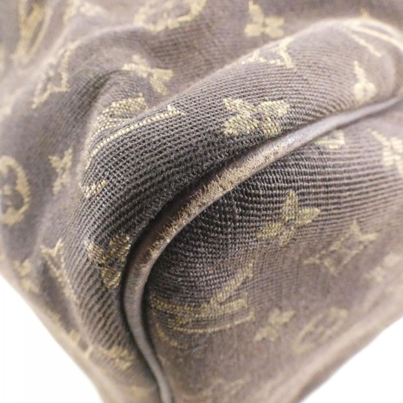 Louis Vuitton Boston Bag in Canvas - 2