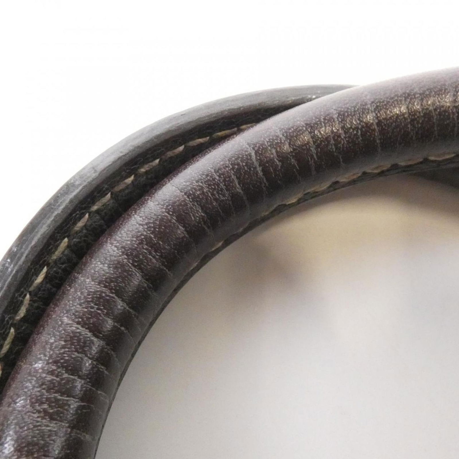 Louis Vuitton Boston Bag in Canvas - 6