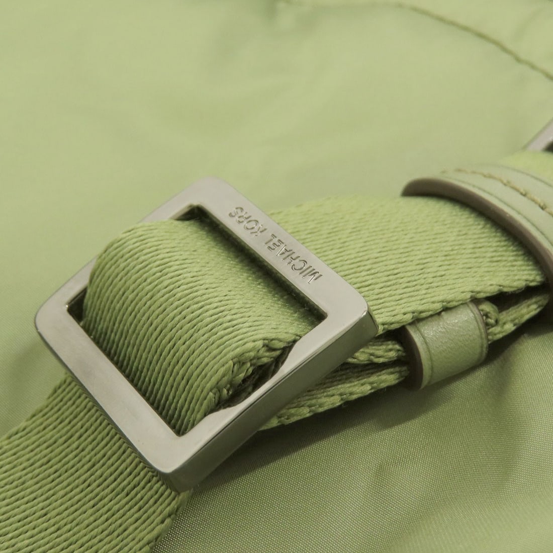 Michael Kors Ray Backpack - Nylon Daypack - 15