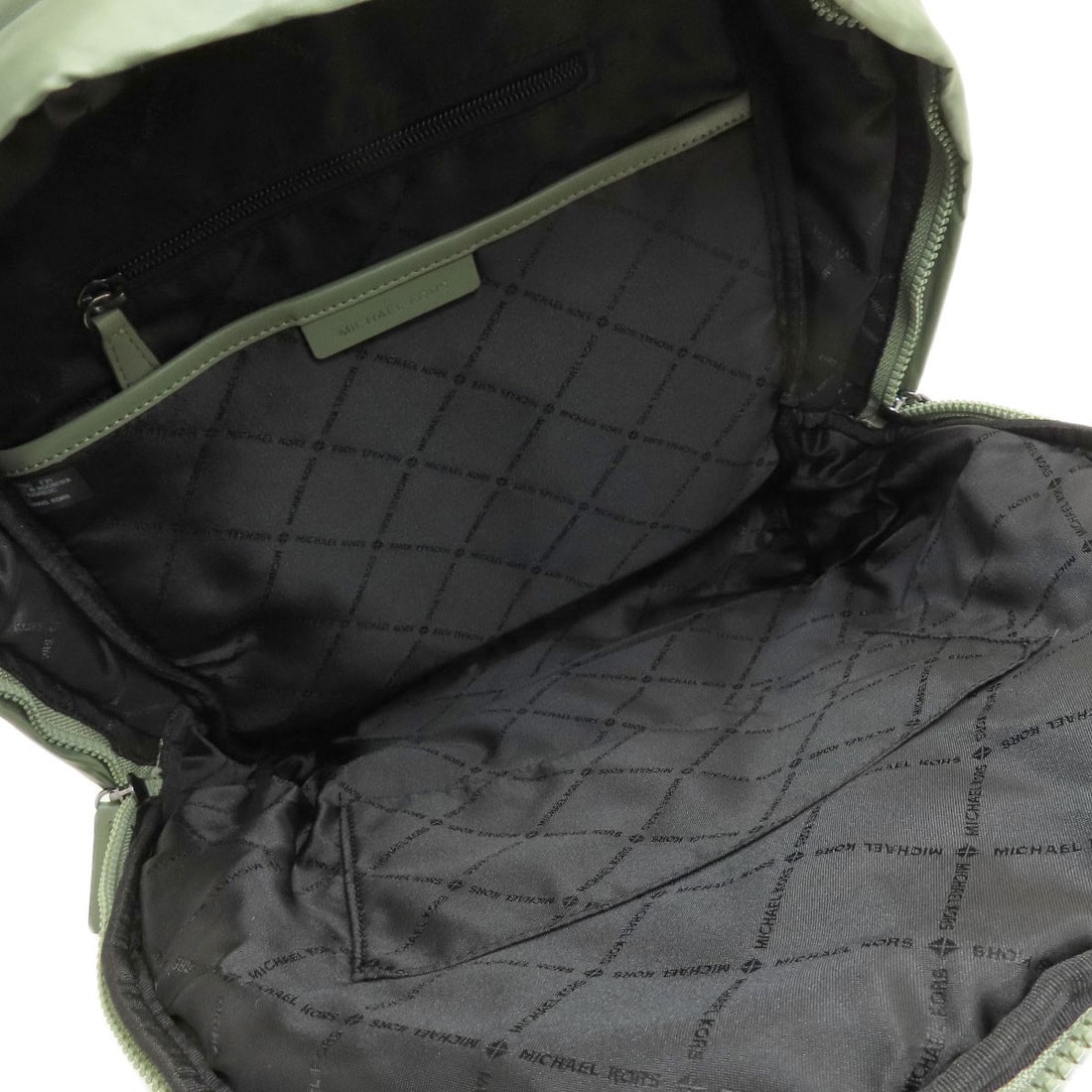 Michael Kors Ray Backpack - Nylon Daypack - 5