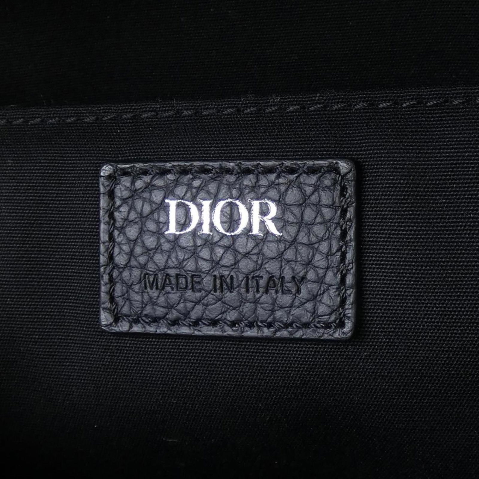 Dior Christian Backpack - 5