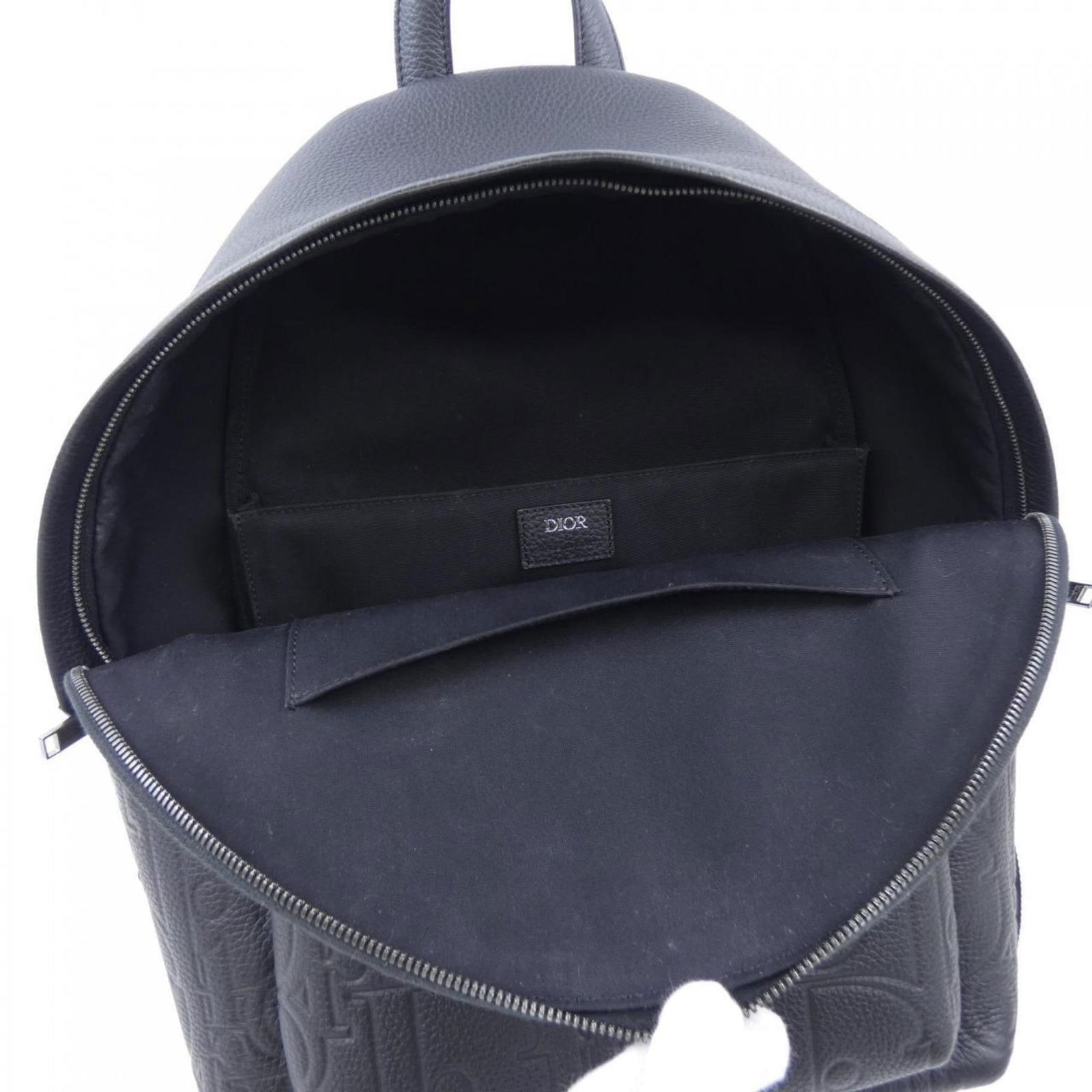 Dior Christian Backpack - 6