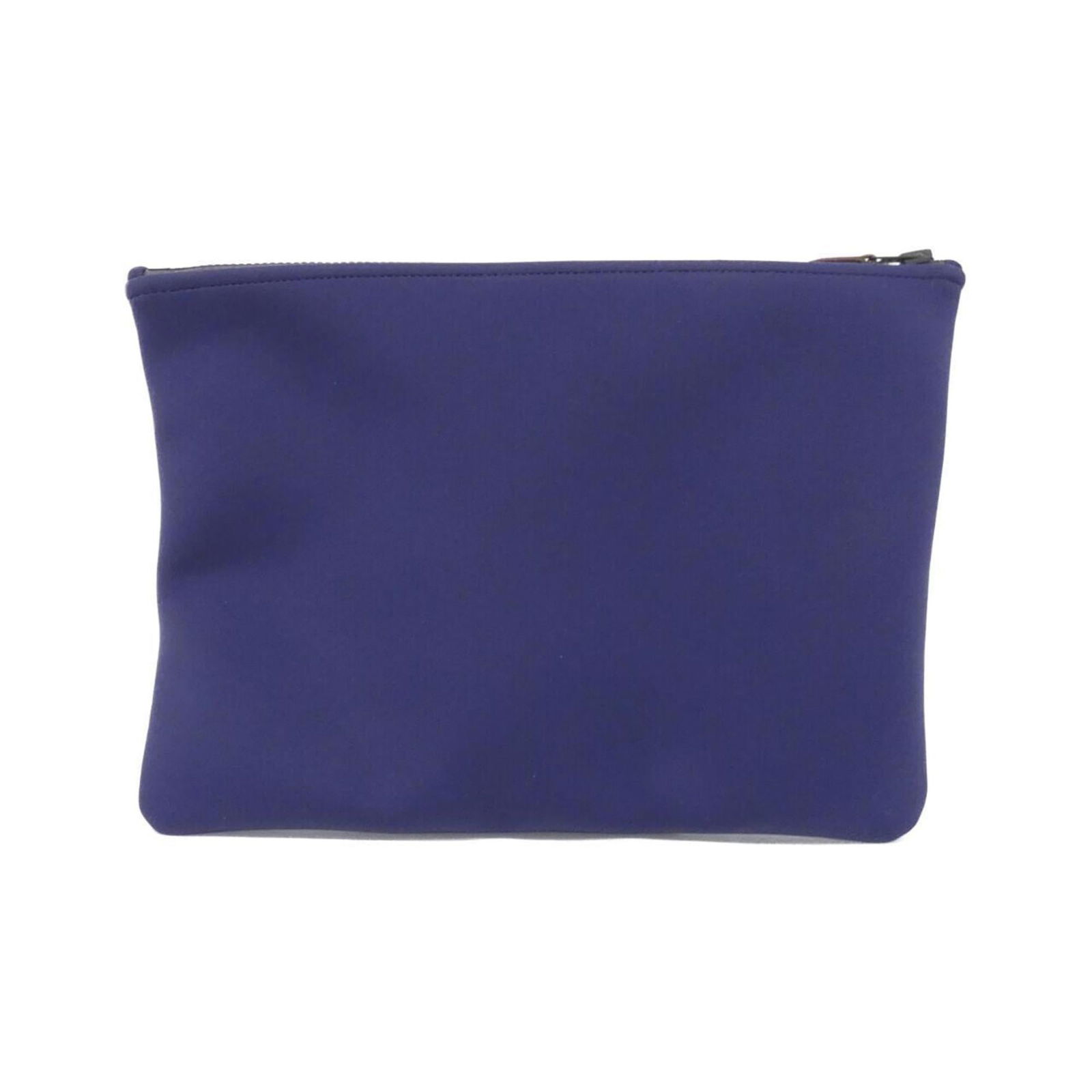 Elastane - Hermes Handbag - Pouch Polyamide - 2